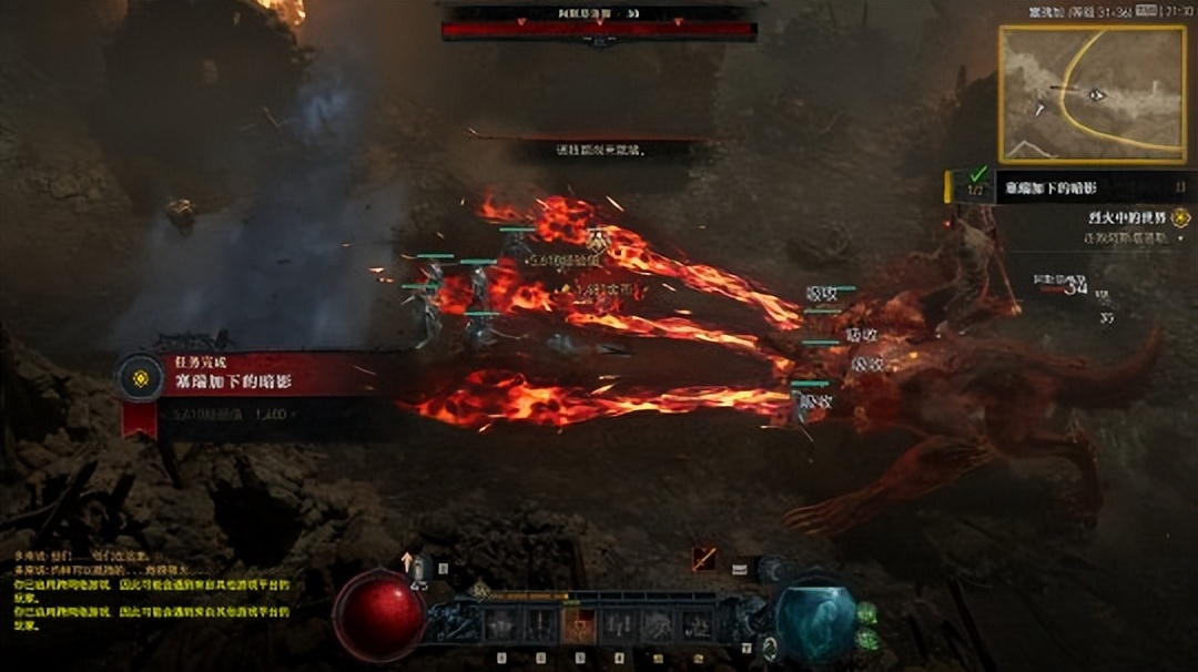 暗黑4新赛季什么时候开始玩,暗黑4新手独狼升到100级需要多久