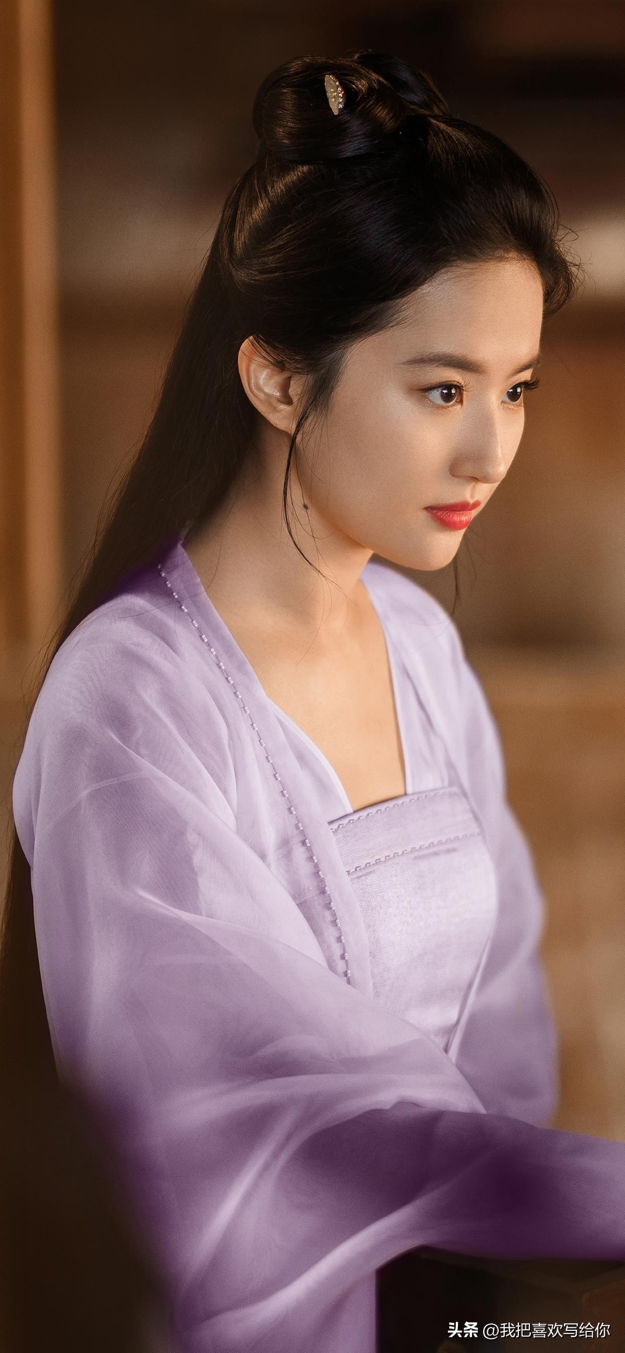 古言:《宫女退休日记》《继房嫡女》《闺中媚》