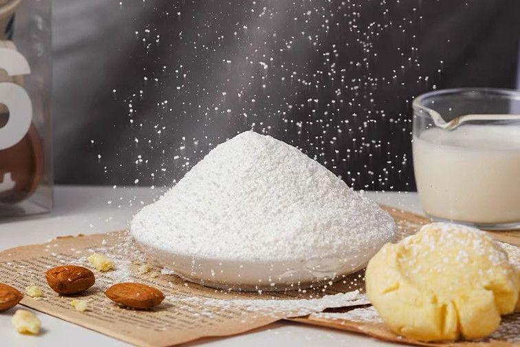 生粉与淀粉有什么区别和用途,教你一招生粉跟淀粉的用途