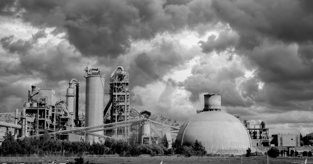 世界最大的水泥厂日产6000吨,世界上最大的水泥厂排名