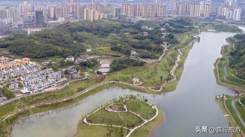 宜宾江安县旅游景点,宜宾市江安县旅游有些什么地方