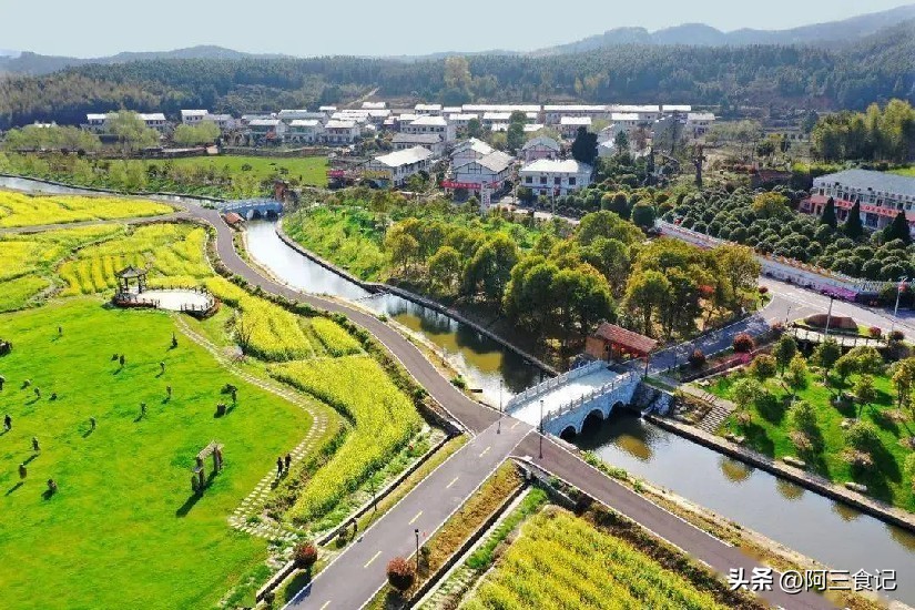 农村闷声赚钱行业,适合农村最赚钱的独门小生意