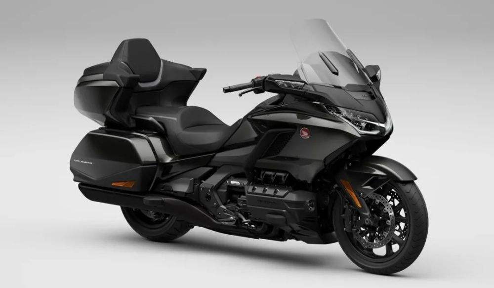 本田高端摩托有哪些,优秀摩托车品牌