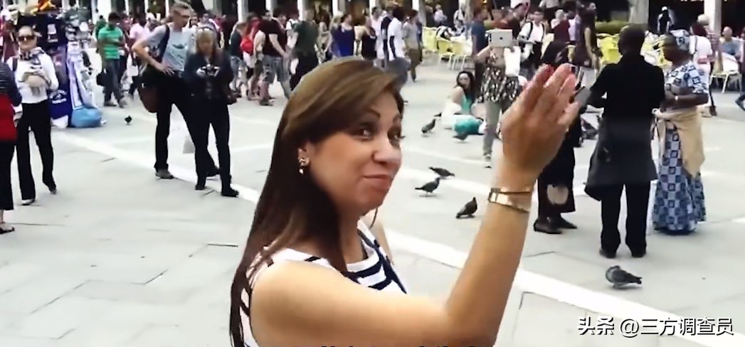 他走进一家算命铺子，就稀里糊涂的少了1600万！美国旧案回顾