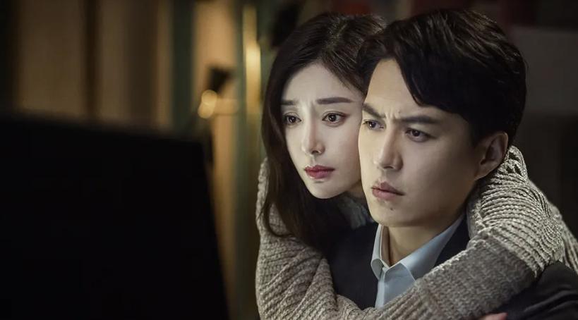 数了数，光一线实力派演员就有15位，这剧一播就牢牢抓住了我眼球