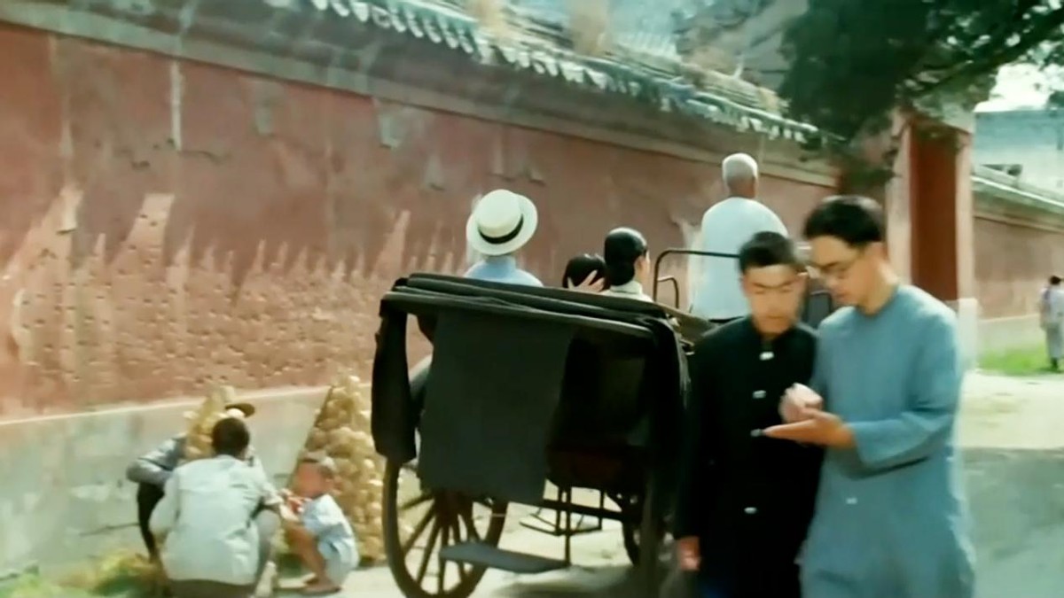 2020国产电视剧排行榜前十名豆瓣,豆瓣评分9.5以上的国产爱情电视剧