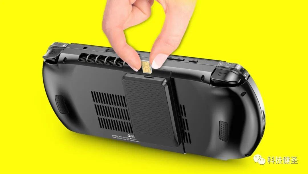 gpdwin3与gpdwinmax哪个好,gpdwin3掌机值不值得买