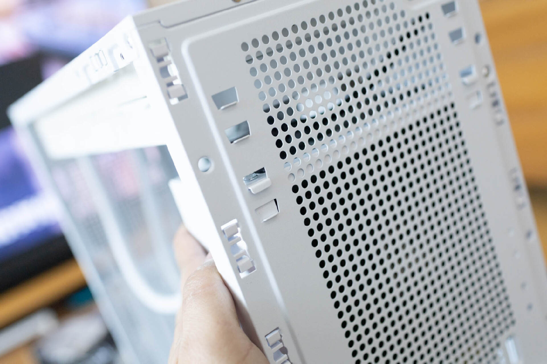 迎接兔年，2023装一台没有遗憾的纯白主机