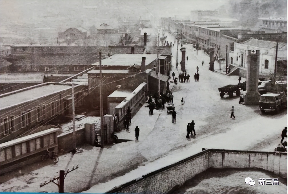 15岁北京娃，10年插队史，半世纪陕北情