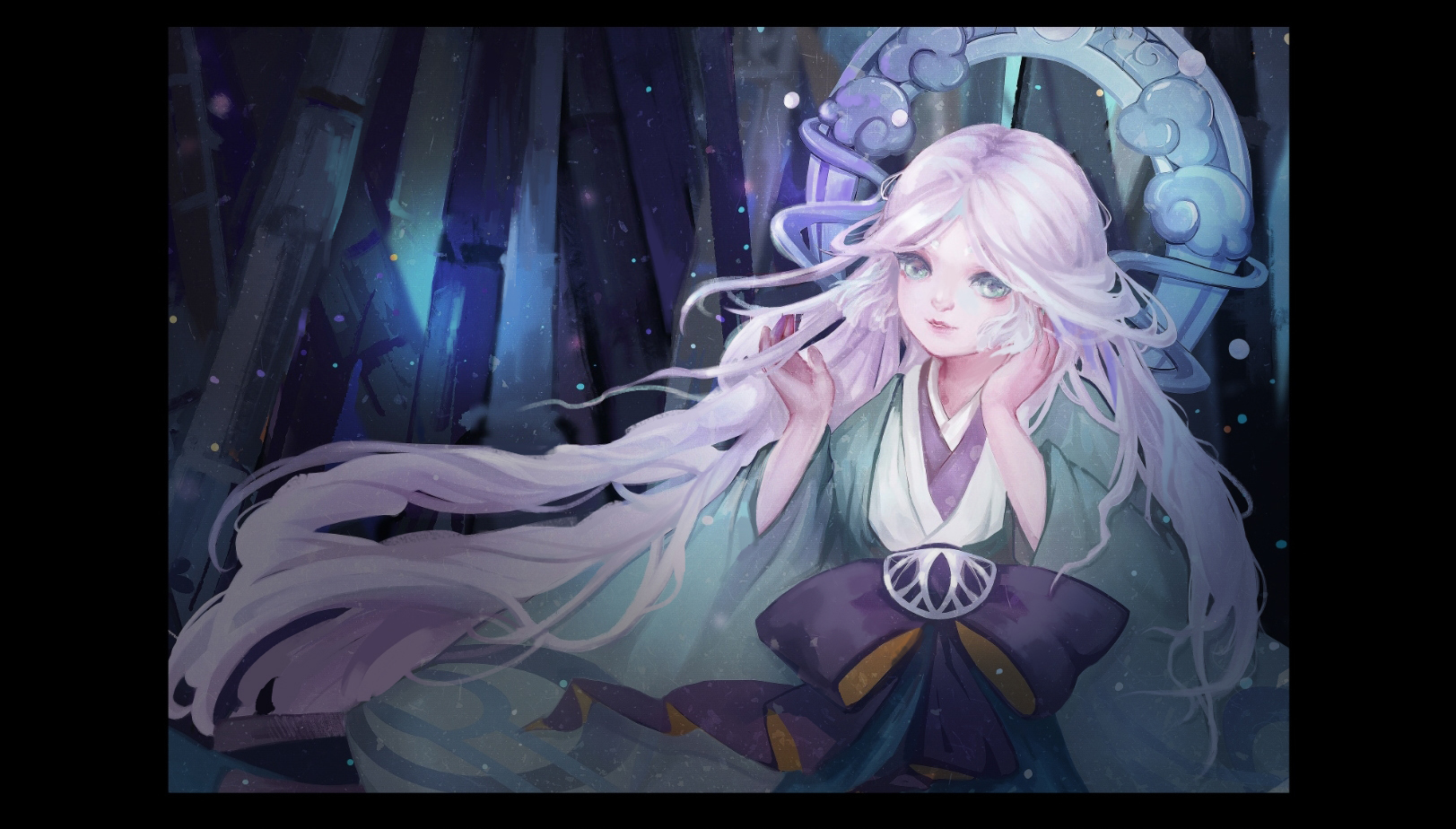 sai超级绘画培训如何学,sai绘画零基础教学课程