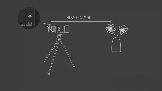 拍人像如何快速对焦,对焦快速模式