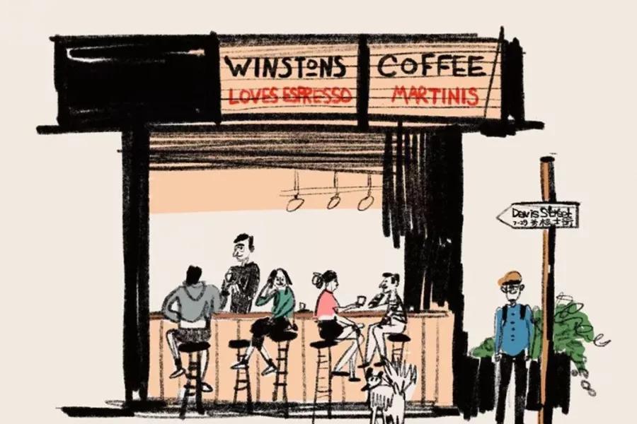 到底哪个才是真的的英文,哪些明星是真正香港本地人