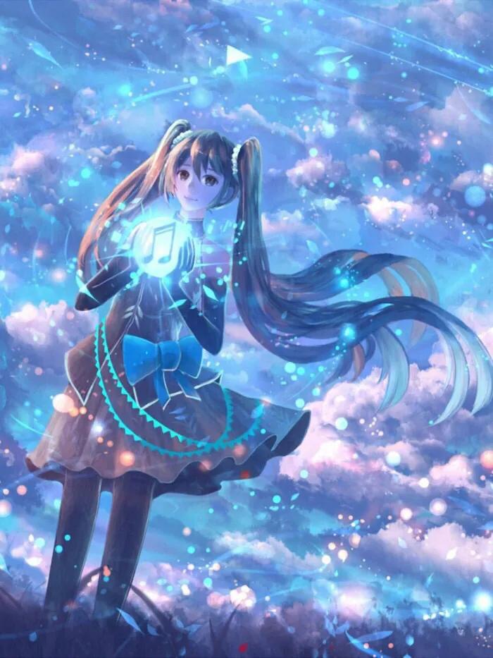 初音未来演唱会,初音未来的消失歌曲