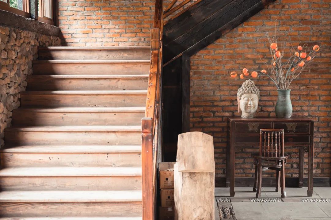 宁波意大利童话小镇,隐藏在大山里的童话小镇