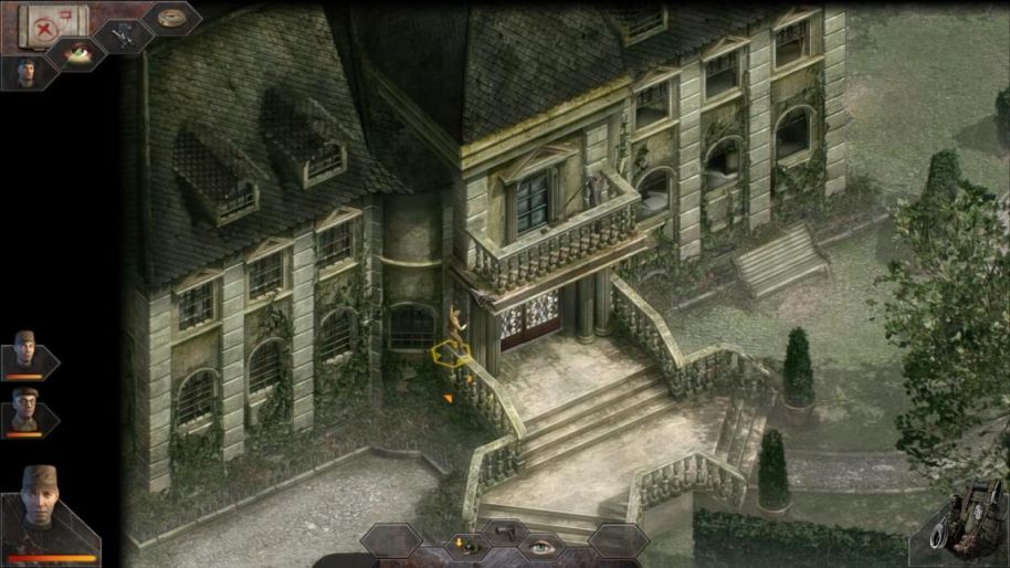 盟军敢死队3c重制版,盟军敢死队3重制版在哪个平台