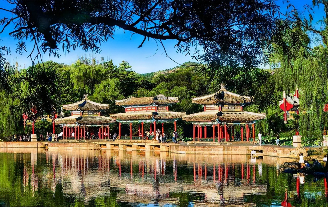 新中国成立之后，先后裁撤了8个省，你可知道是哪8个？