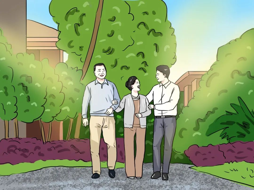 永远无法躺平的IT人，不卷别人卷自己