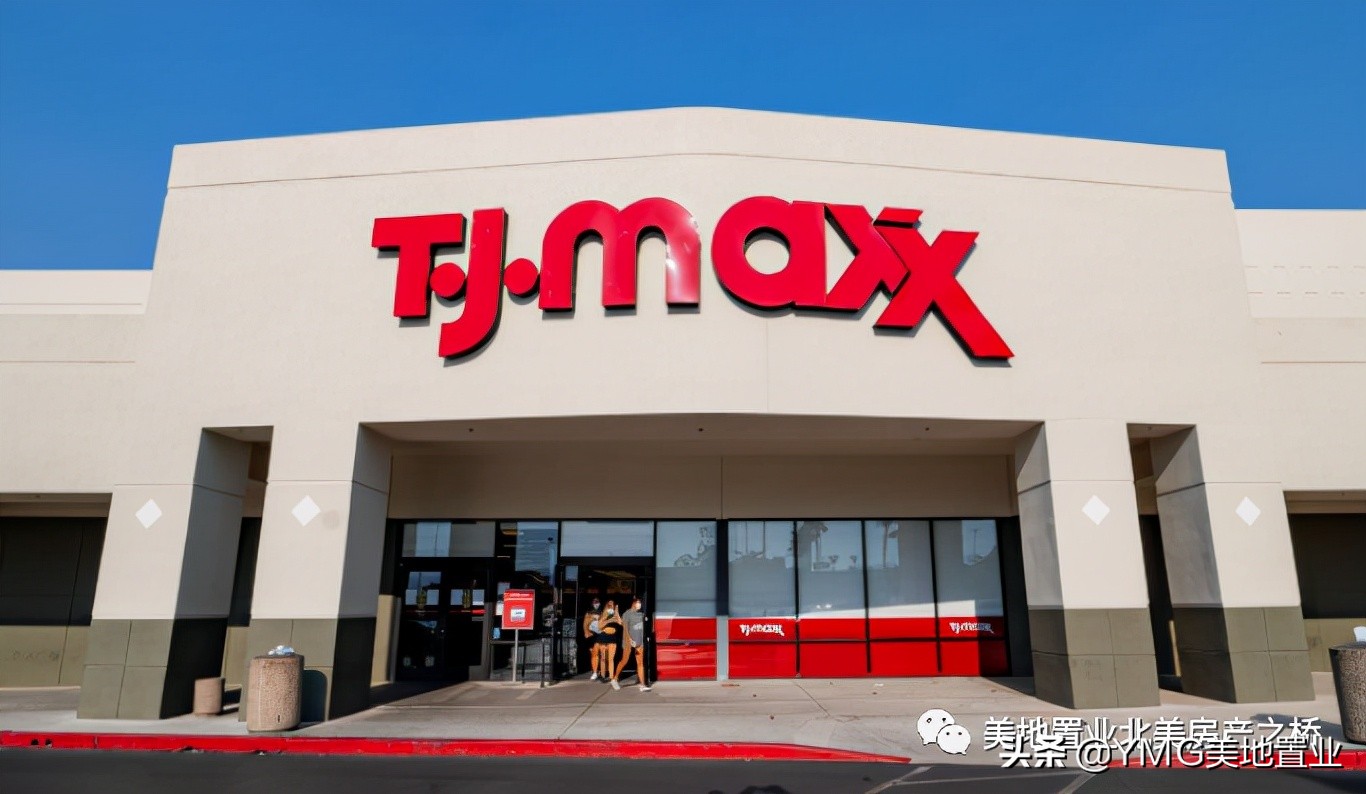 美国百货商店的排名,美国最有名的百货店