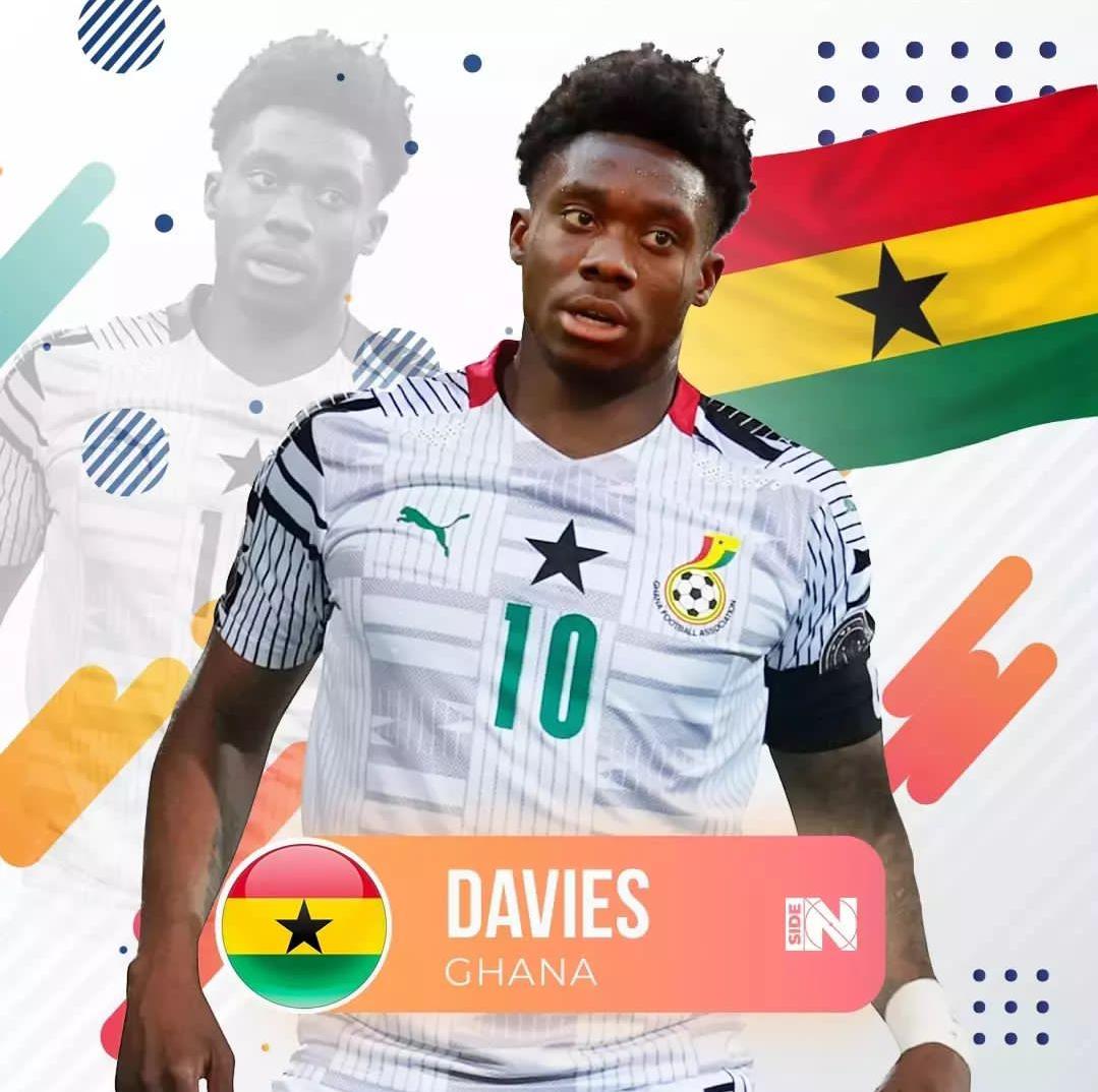 非洲杯激战正酣，六大可代表非洲国家出战的球星，谁让你最意外