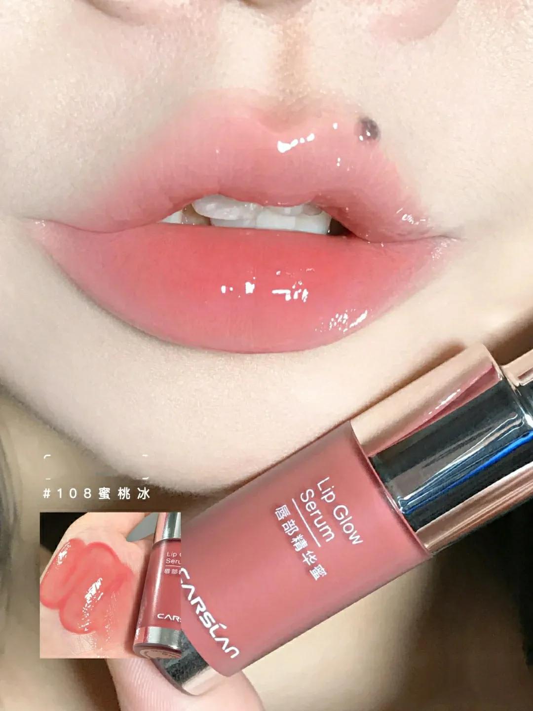 看完四张图你就懂了,一定要知道的九种口红