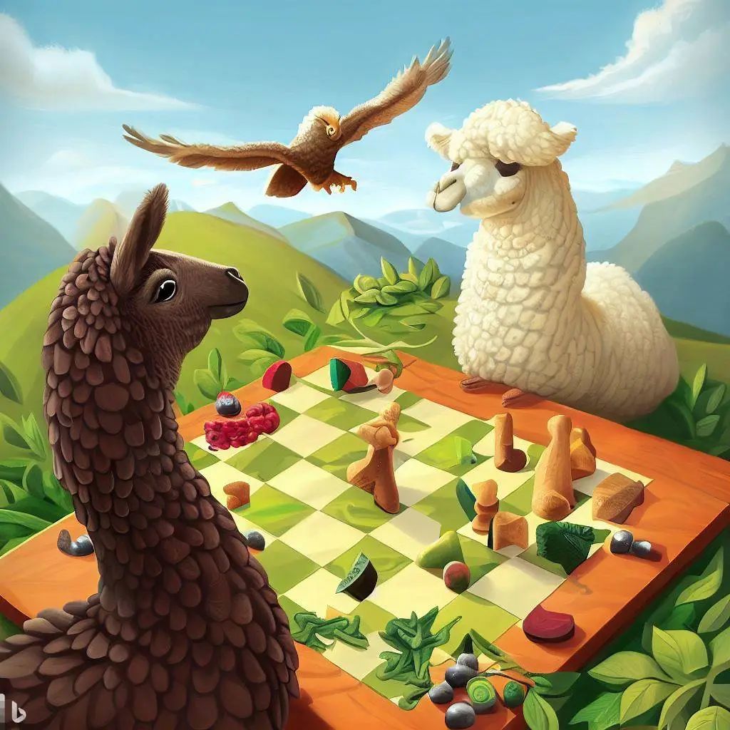 学术研究新突破,大模型自研和开源