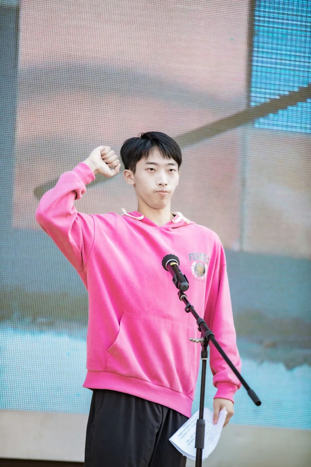 南京天河实验小学运动会开幕式,南京实验国际学校运动会开幕式