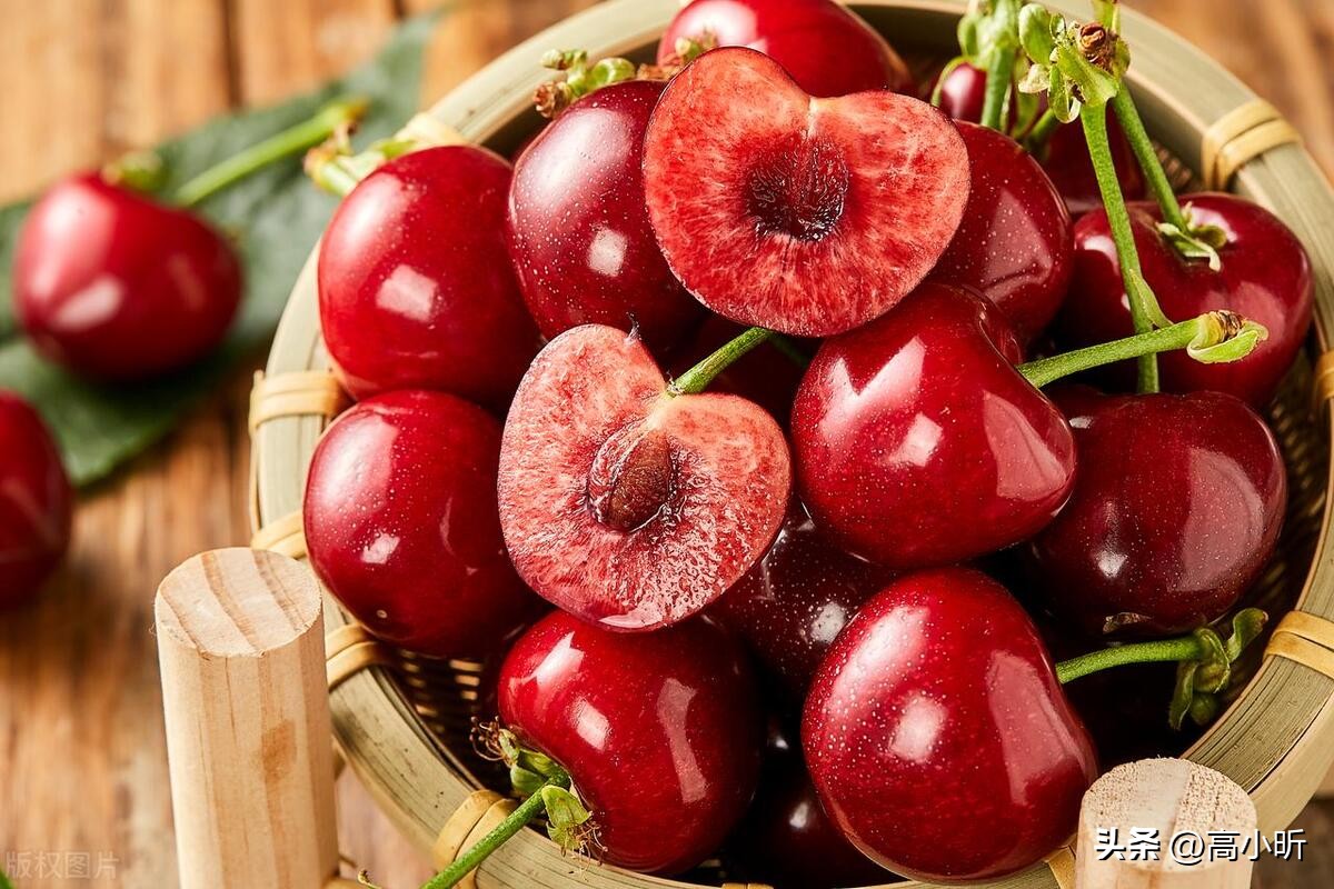 吃樱桃有哪些注意事项,吃樱桃注意事项有哪些