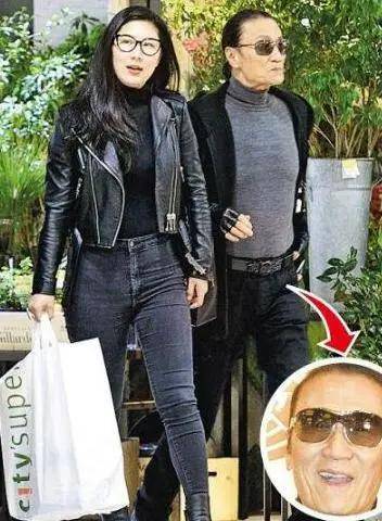 85岁谢贤首获影帝讲话,85岁谢贤获得金像奖