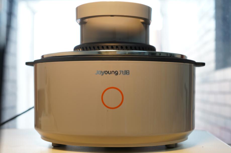 空气炸锅九阳的可视款怎么样,九阳空气炸锅方便实用