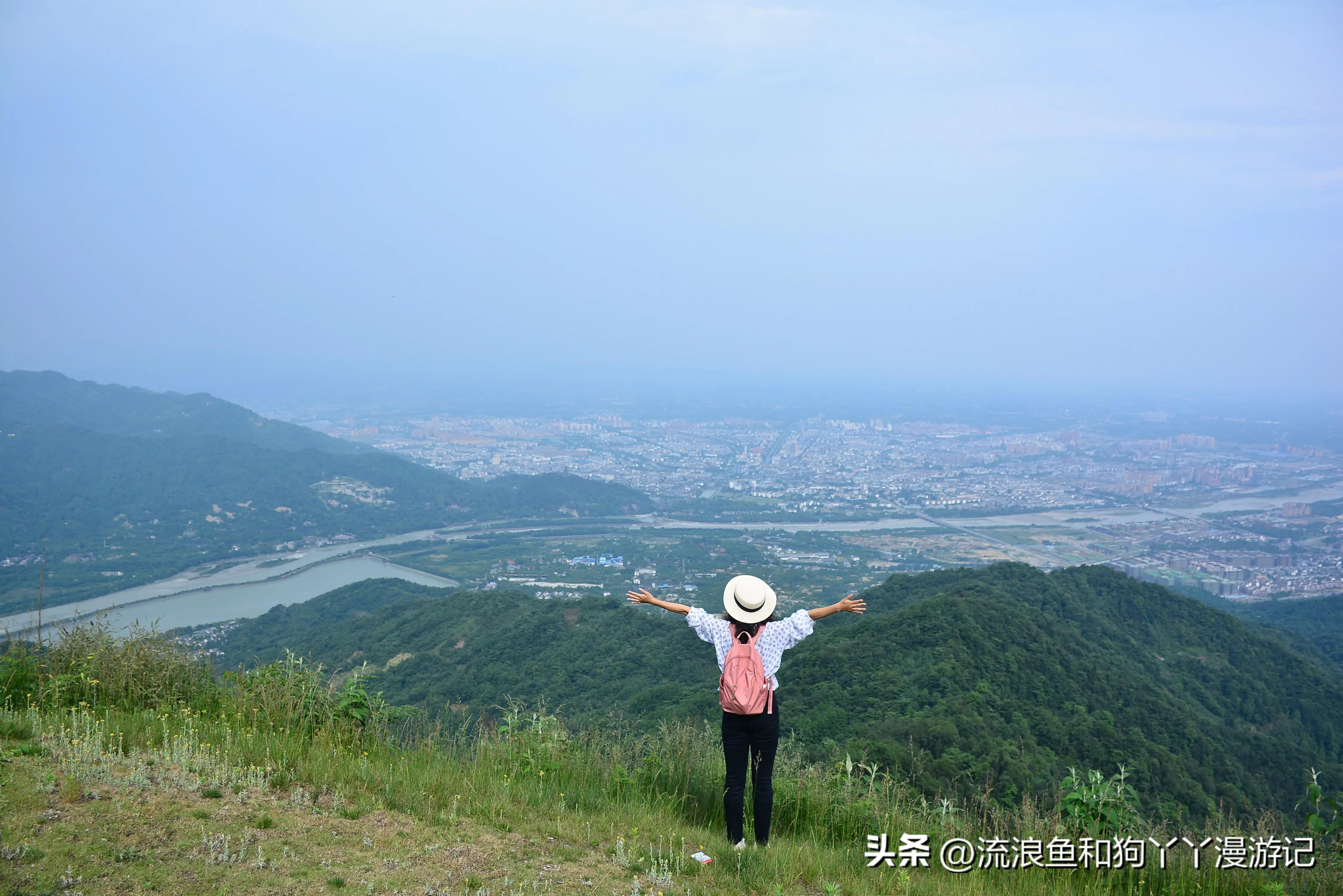 四月份成都近郊一日游好去处,2022成都近郊看雪一日游最佳去处