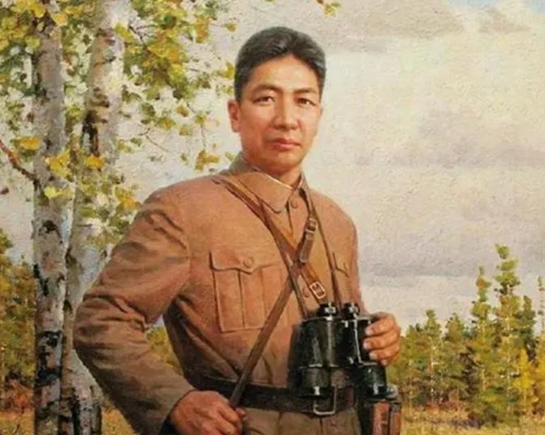 2004年吉林寺庙挖出无名头骨，惊动中央：是失踪62年的抗*总联**司令