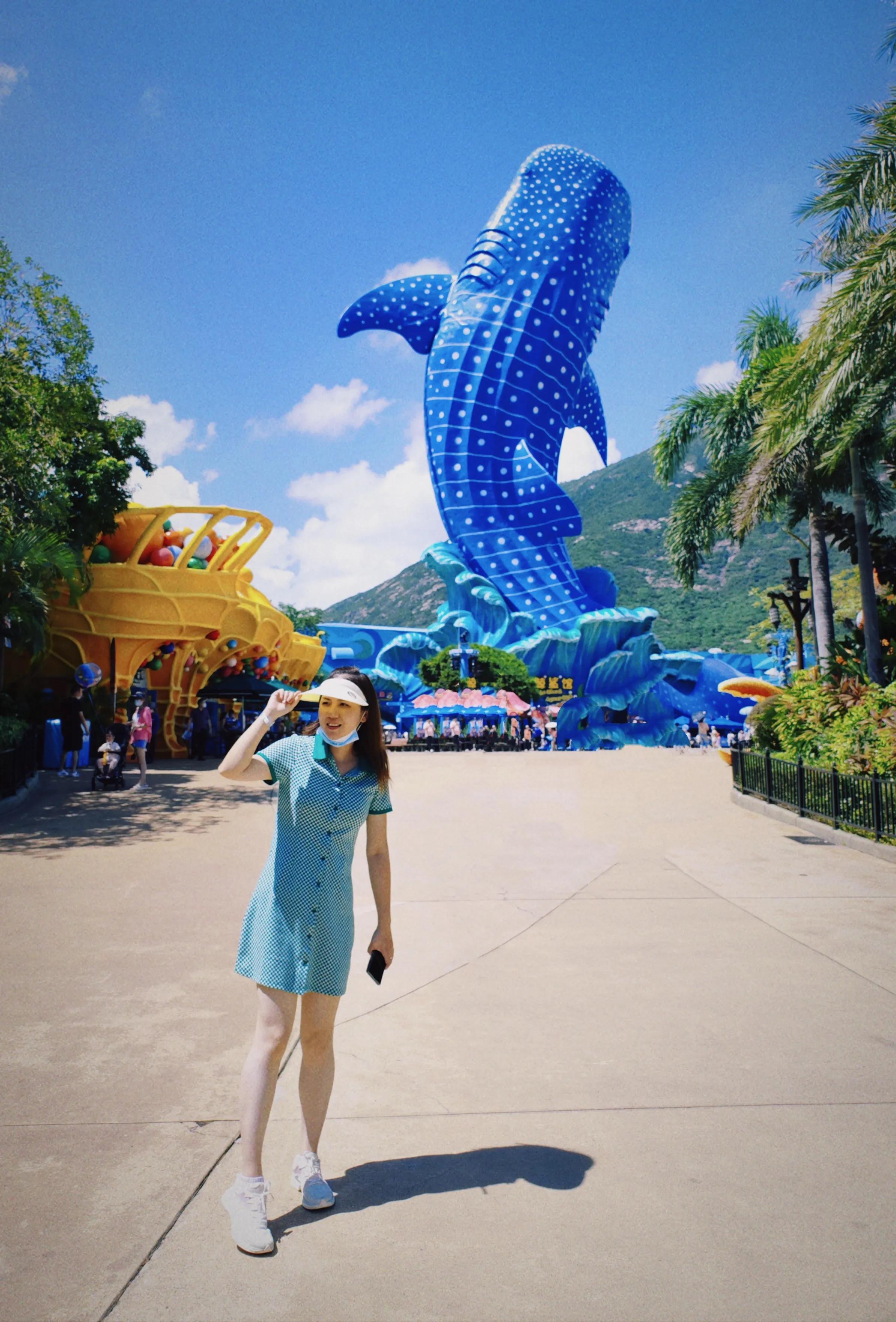 珠海长隆海洋王国还有买一送一吗,珠海长隆海洋王国不能带什么入园