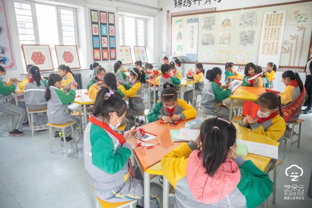 传承优秀传统文化的校本课程,传承优秀传统文化教育