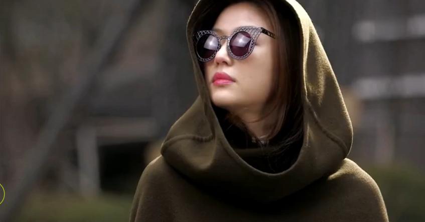 千颂伊现在多少岁了,38岁千颂伊近况