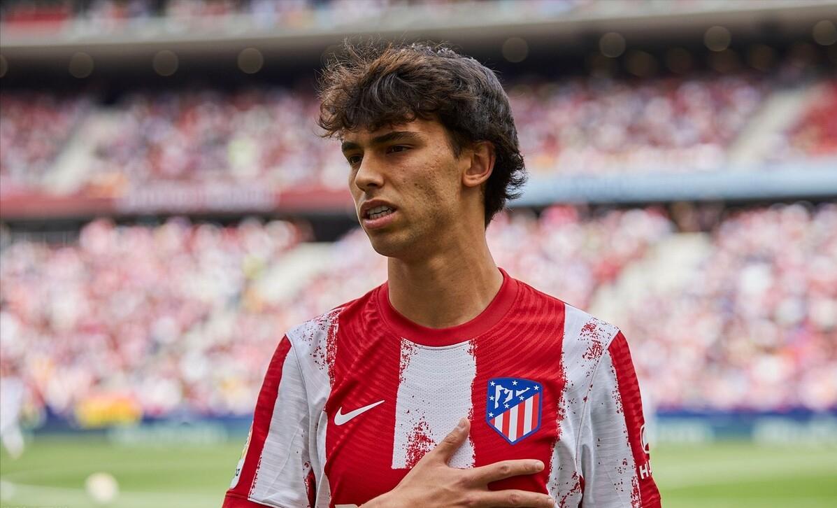 菲利克斯马竞奥布拉克,菲利克斯马竞薪资