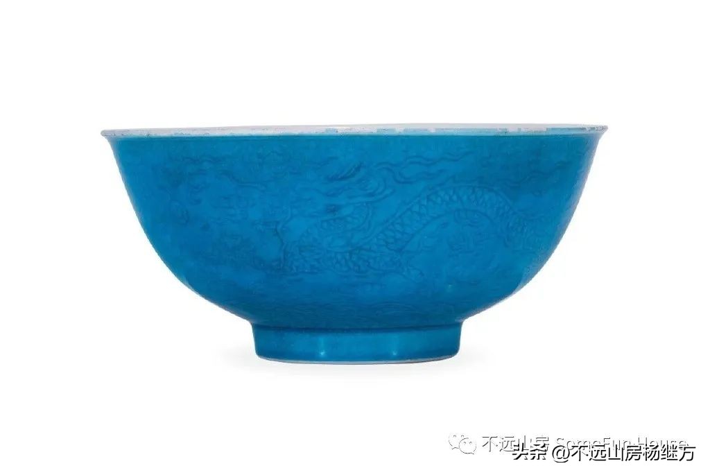 雍正乳白釉瓷器 (雍正年代青釉瓷器)