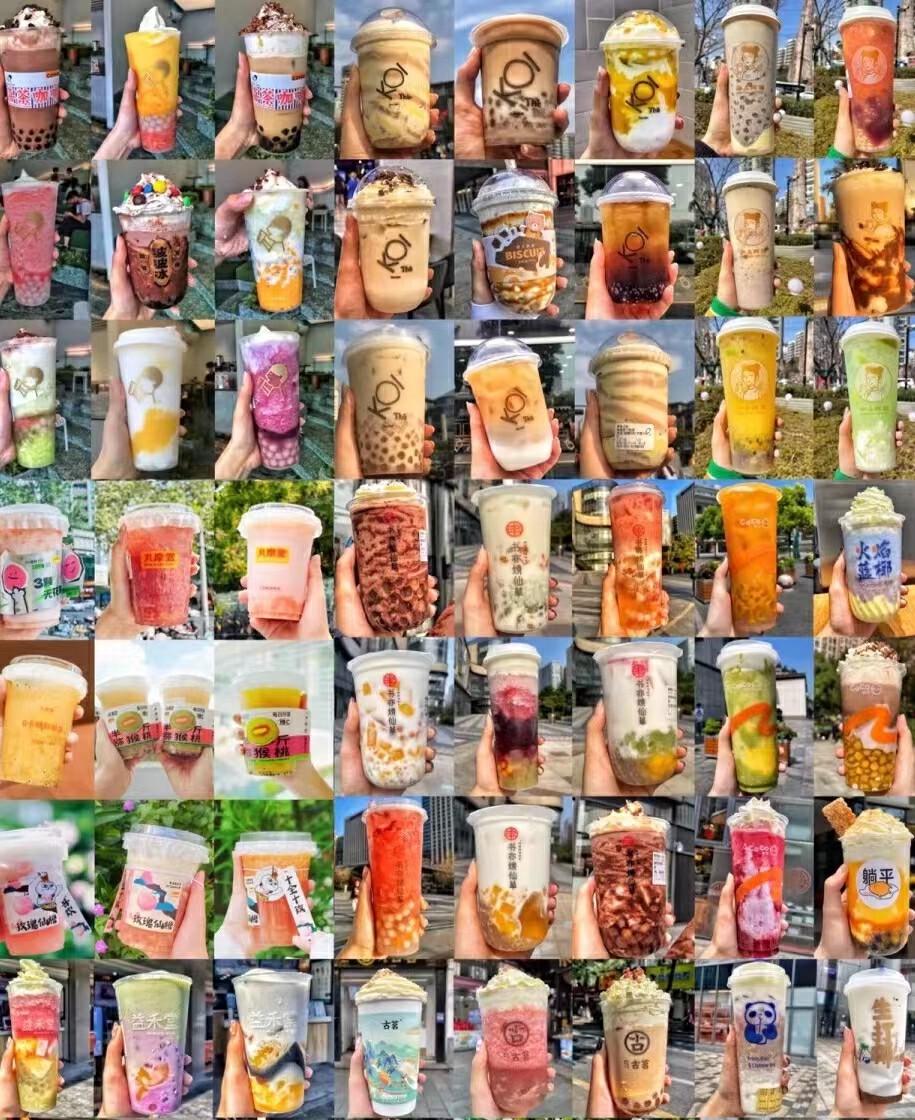 “关了4家店后，我开始倒卖品牌配方”