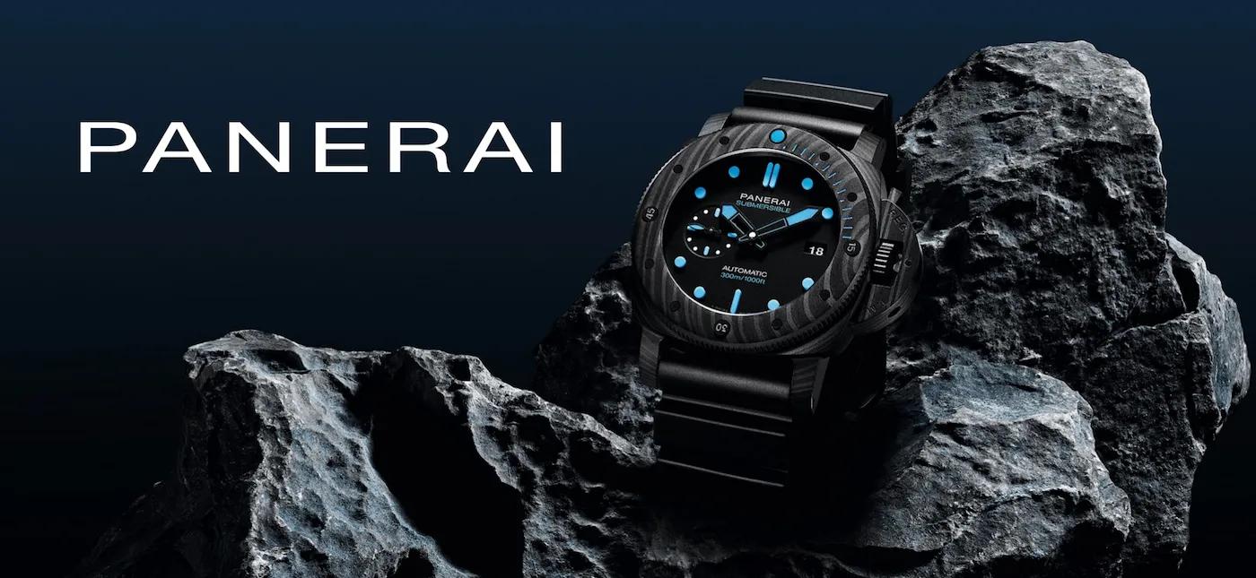 腕表世家推荐的名牌手表,中国手表集团有哪些