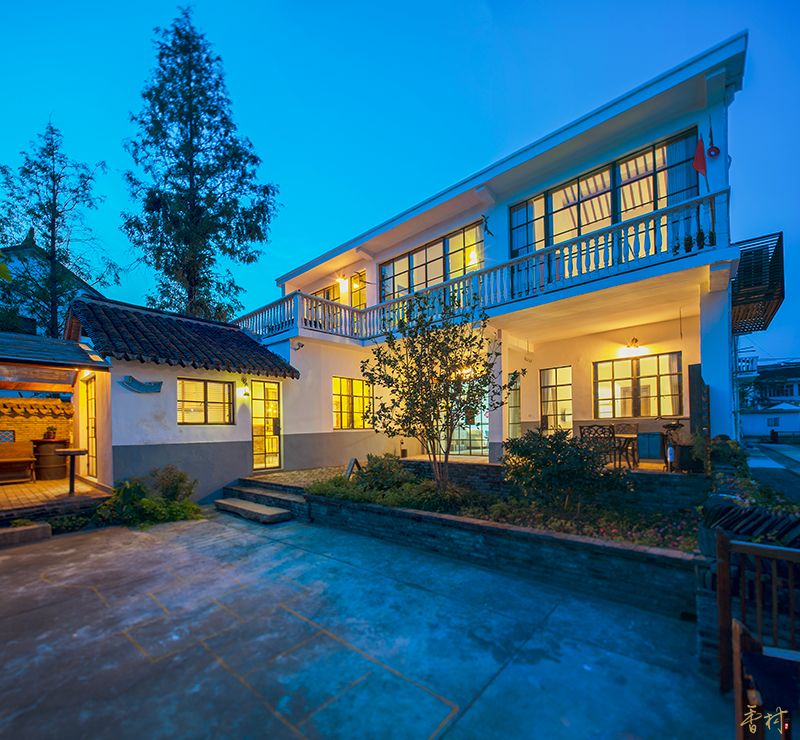 解析全国16个整村运营,解码全国16个整村运营经典案例