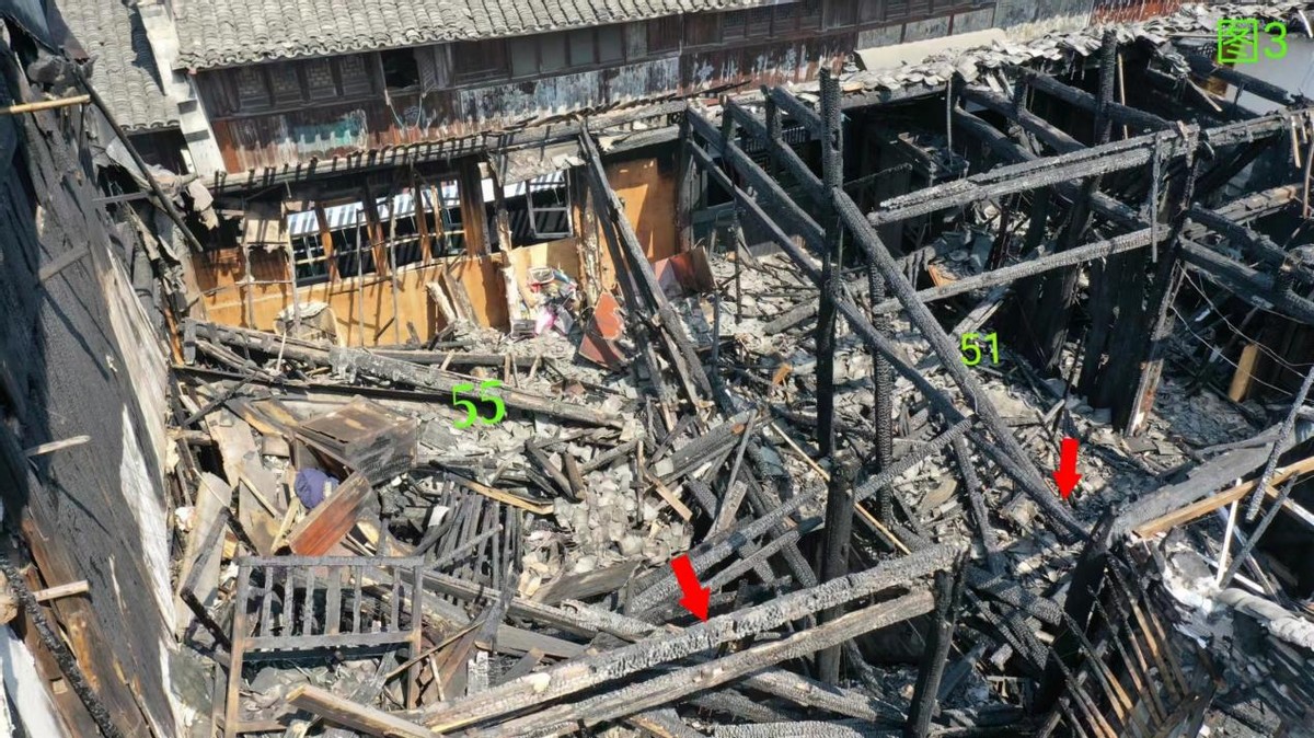 南昌指鼠为鸭事件怎么处理的,南昌指鼠为鸭事件