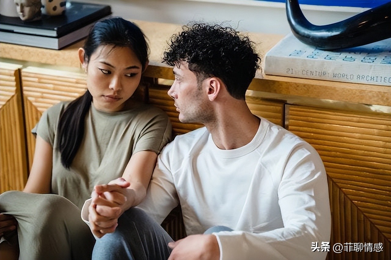 情感修复的三个雷区你有踩到过吗,犯了错后悔的婚姻如何补救