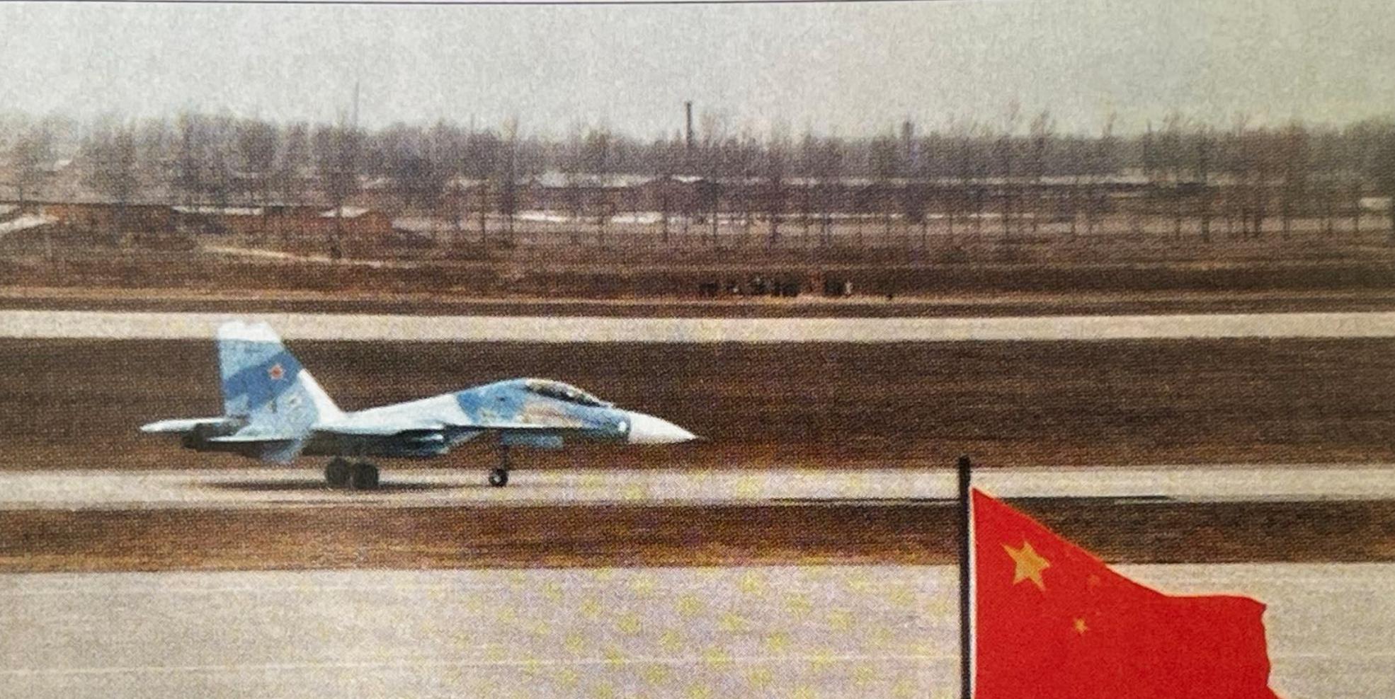 买苏联战斗机,中国采购米格29和苏27