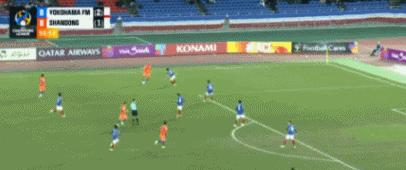 泰山遗憾止步亚冠八强原视频,泰山遗憾止步亚冠8强