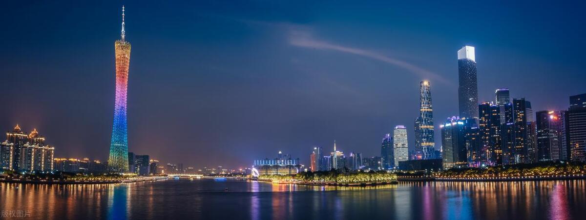 在广东最好赚的钱是什么,广东10大赚钱的行业