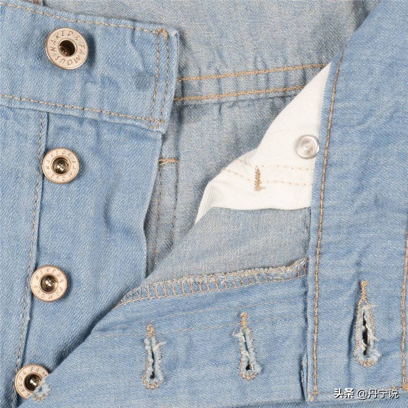 nakedandfamous街霸款牛仔裤,nakedfamous品牌牛仔裤