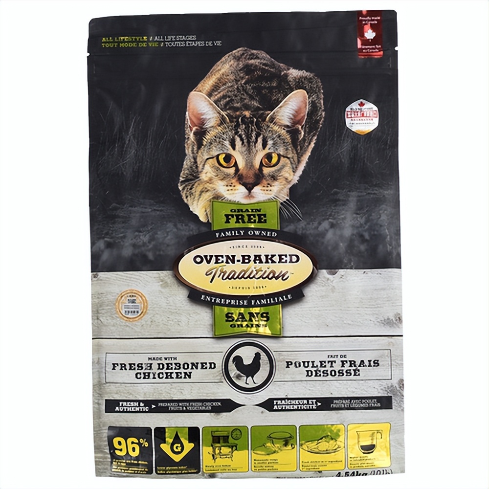 幼猫猫粮哪个牌子最好,加菲吃什么牌子猫粮比较好