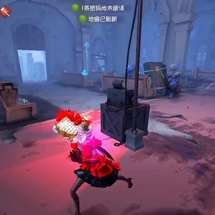 柯烂の求生手册第六期:你好，博弈！#游戏日常