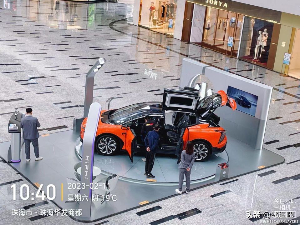 快闪店怎么设计才能吸引顾客,快闪店设计吸引顾客