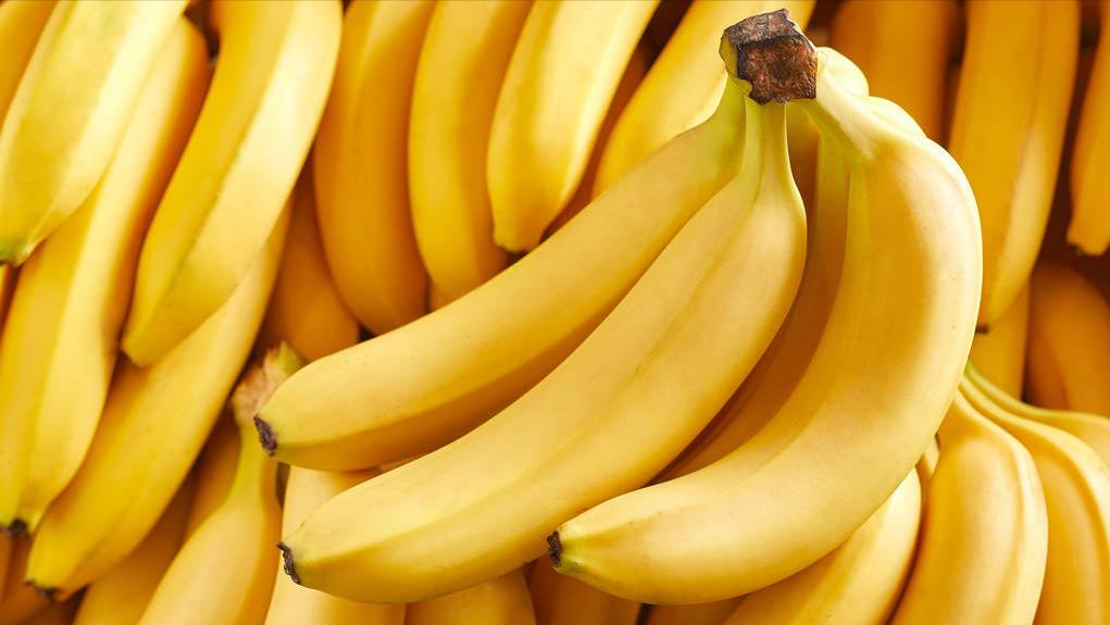 买香蕉的时候怎么选香蕉,如何在水果市场挑选自然熟的香蕉