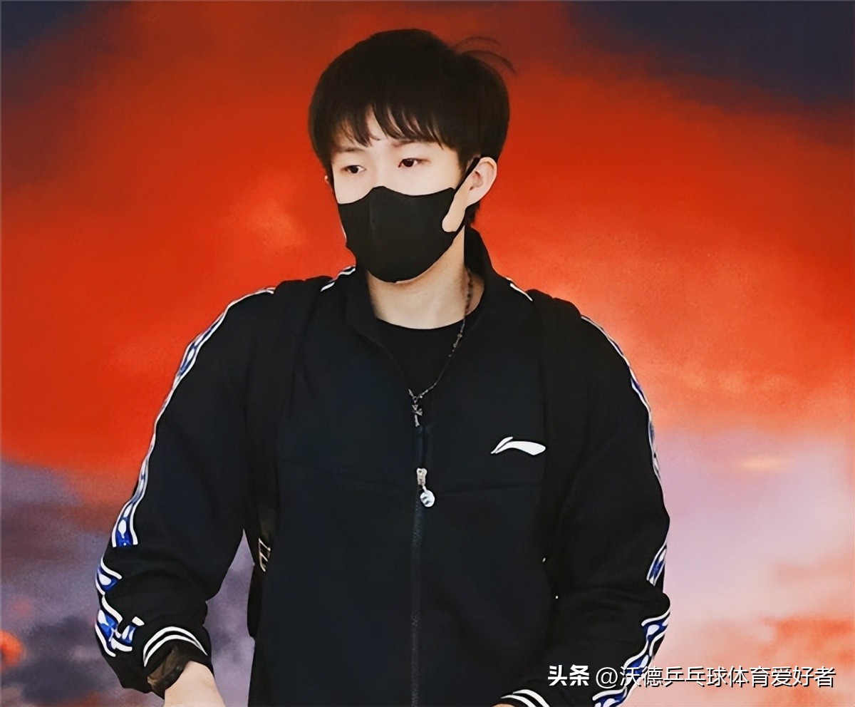 马龙刘诗雯领衔出击,马龙带队出战奥运